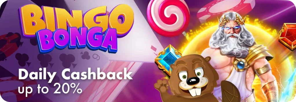 bingo bonga casino