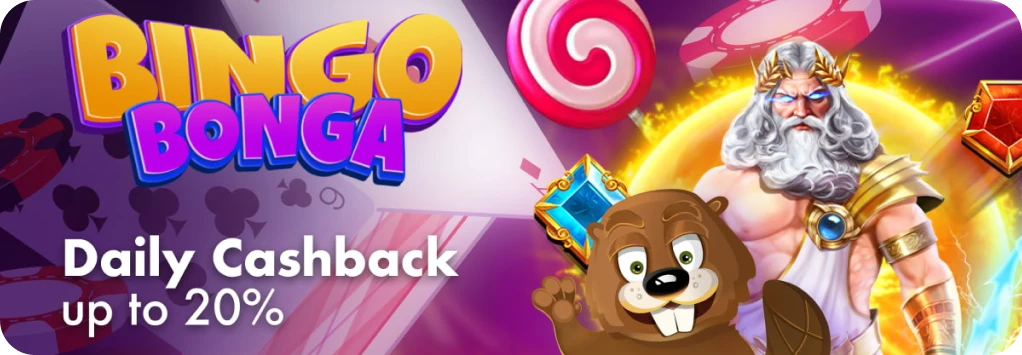 bingo bonga casino