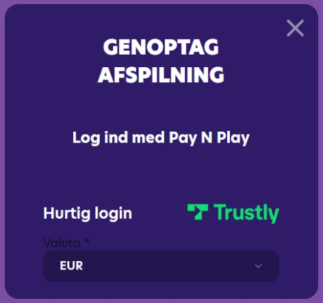 da-DK Bingo Bonga Casino login